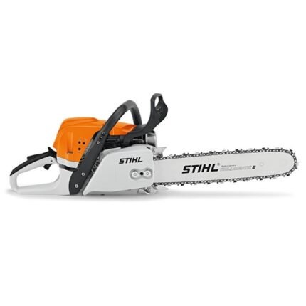 STIHL MS 391 45 oder 50cm Thermo-Kettensäge
