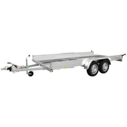 AMT Eco 2002 Autotransporter